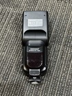 Neewer Speedlite 750 Ii Ttl Shoe Mount Camera Flash For Nikon Tested Works