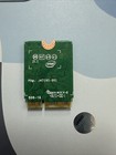 Intel Wireless-ac 9560 Dualband 9560ngw Wifi 802 11ac Bt 5 0 M2 Dell T0hrm W2