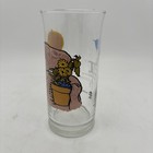 Vintage 1982 Et The Extra Terrestrial Pizza Hut Collectors Glass  be Good 