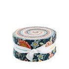 Emma 2 5 Strip Jelly Roll Rolie Polie By Riley Blake Designs Precut Fabric