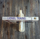 Standard Catalog Of Lionel Trains 1945-1969 David Doyle Krause 2004 Paperback
