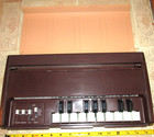 Vintage Gtr Products Orgatron I Electronic Organ Works