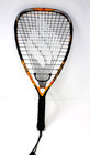 Ektelon Tour Lite Ti Racquetball Racquet Oversize 1100 Power W  Cover   New Wrap