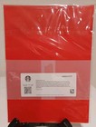 Starbucks Card 2016 christmas Card   Envelope  Nyc holiday Edition sale 