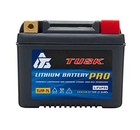 Tusk Lithium Pro Battery Tlfp-7l - 300 Xc-w