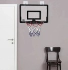 Mini Basketball Hoop Set Indoor Door Wall Mounted Game Kids Adults Sport  