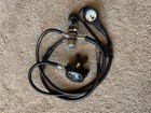 Scuba Cressi Regulator With Pressure Gauge Excellent Working Condition