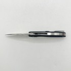 Spyderco Efficient Liner Lock G-10 Stainless C216gp Pocket Knife  cp1020375 