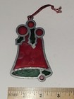 Vintage Makit Bakit Style Christmas Ornament Bells