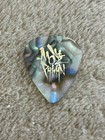 Madonna    monte Pittman    2012 Mdna Tour Guitar Pick-rare