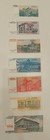 Yugoslavia 1994 Hyperinflation - Complete Edition - 10 To 10 Million Dinars