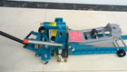 Hydraulic Pull Jack For Car Body Sheet Metal Dents And Bumps Seamless Repair