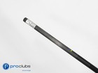 New Aldila Nv 2kxv Green 75 Tx-flex Driver Shaft  335  Tip  474059