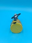 500 Gallon Propane Tank Internal Spring Relief Valve 1  Npt 250psi Lpg Male Pipe