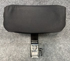 Permobil Corpus 2 3g M300 M3 F3 Head Rest Support 10 x5  Power Wheelchair  128