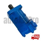 New Cycloidal Hydraulic Motor 6 Spline Agt Bm5-125 For Rc72 Brush Cutter Attach