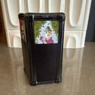 Disney Hallmark Haunted Mansion Stretching Portraits Color Changing Mug 14oz