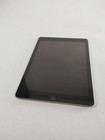 Apple Ipad 6th Gen A1893 32 Gb Ios 17 7 11 Space Gray  wifi Only  Tablet