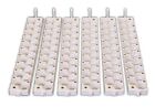 Farm Innovators Quail Rails 120 Small Egg Reptile Bird Hooks To Incubator Turner