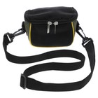 Hamster Carrier Bag Adjustable Shoulder Strap Pet Carrier Guinea Pig Pouch