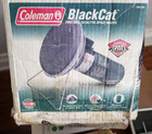 Coleman 5033-700 Blackcat Portable Propane Catalytic Space Heater