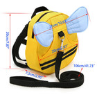    baby Walking Safety Harness Reins Kid Toddler Strap Backpack Child Safety Harne