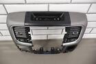 2017 Ram 2500 Power Wagon Oem Radio Surround Trim Bezel 4th Gen