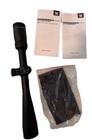 Vortex Optics 10025 Diamondback Tactical 4-12x40 Riflescope - Black