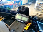 Arctic Cat Gps Mount Bracket 2014-26 Zr Xf Riot   Yamaha Viper Sidewinder