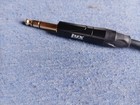 Lyxpro Lcp Quad Series 1 4    Trs To Xlr Female Microphone Cable 18ft - Black