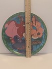 Vtg 1990 s 8  Round Disney Tarzan Character Plate By Zak Designs 