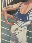 Anything Goes Patti Lupone Vivian Beaumont Theater Autographed By Starsfreeship