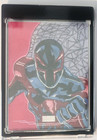 2026 Topps Chrome Marvel Comics Spider-man 2099 Original Sketch By Art Of Jojo