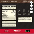 Optimum Nutrition  Gold Standard 100  Whey Protein Powder  Double Rich Chocolate