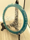 New Discraft Fuzed Scorch Driver Golf Disc 170-172 Grams Clear 