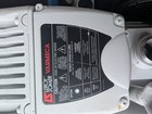 Somer Sogevac Sv65 Bi Fc Single-stage Rotary Vane Vacuum Pump 960463v3001 As Is 
