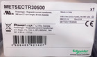 New Schneider Electric Power Logic Metsectr30500 Rogowski  rope  Ct 50-5000 Amps
