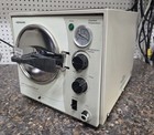 M7 Midmark Ritter Sterilizer Steam Autoclave Speedclave Dental Tattoo Vet