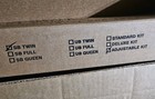 Do-it-yourself Create-a-bed Murphy Bed Adjustable Twin Bed Mechanism Horizontal