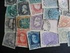 Brazil 53 Different 1800s Era Issues  Interesting Lot Check Them Out 