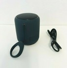 Bluetooth Speaker Sony Srs-xb10 Portable Blue Extra Bass System Wireless