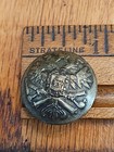 Vintage Ww1 Uniform Button Imperial Russian Empire Army Button 7 8  1914-1918