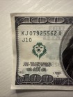 Shakira  the Shewolf State  100  Fake   Bill 