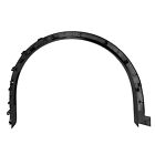 Front Right Fender Flare Fit For 2016-2021 Tesla Model X Wheel Well Arch Molding