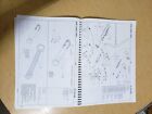 One -  Vicon Ps 203 303 Fertiliser Spreader Spare Parts List Manual
