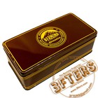 Bernina Vintage Accessories Attachments Tin Box Swiss Made