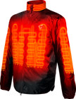 Gerbing Heated Clothing 12v Motorcycle Heated Jacket Liner Black 2xl