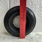 Vintage Tire Ashtray - Goodyear Custom Power Cushion Polyglas Tire