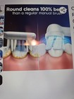 Oral B Io Refill Brush Head Combo Pack  White  5 Count   5 Different Types