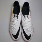 Nike Hypervenom Phinish Elite Fg 749901-108 Us12 Uk11 30cm